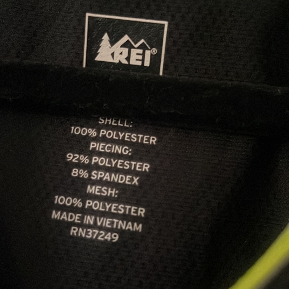 REI Hooded Jacket - Picture 2 of 8